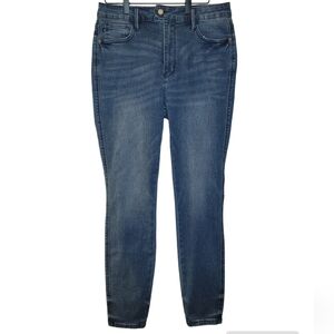 Judy Blue, Jeans, Skinny Fit, Very Stretchy, Women's sz 13/31, L- 41 Inches, Med